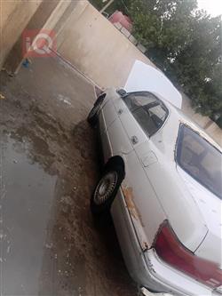 تويوتا كراون